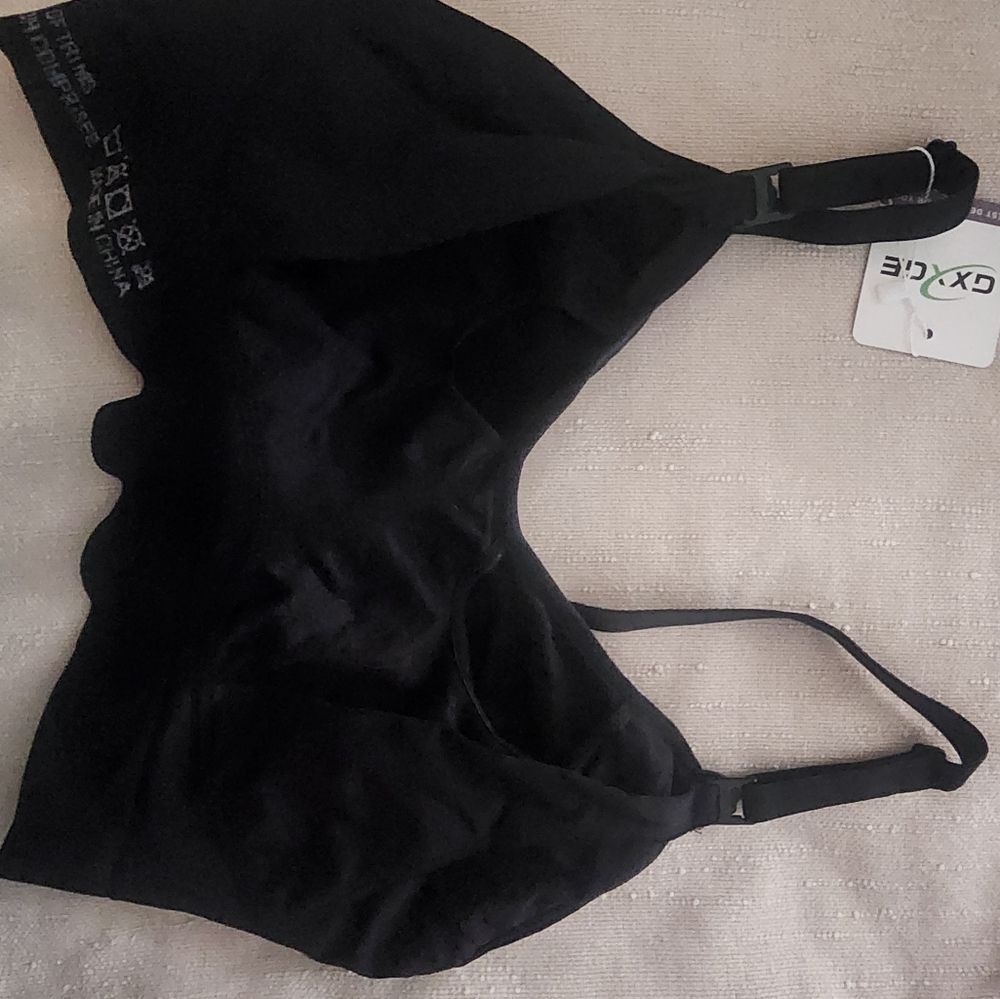 GXXGE nursing bra
